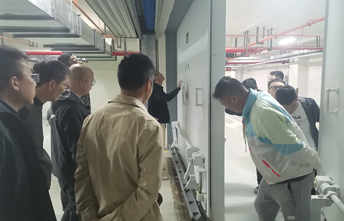 1609117742474957.jpg xiao直四部中國移動(dòng)和發(fā)展大廈完成人防驗收2.jpg