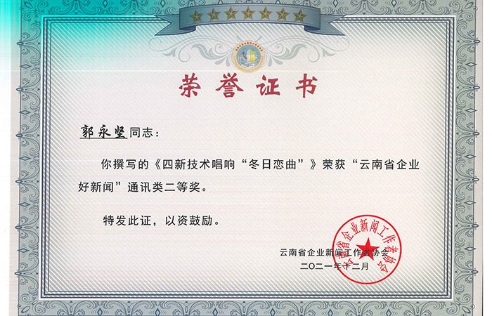 郭永堅 小圖 云南省企業(yè)新聞工作者協(xié)會(huì )獲獎證書(shū)_頁(yè)面_3.jpg